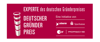Experten-Netzwerk Deutscher Gründerpreis | Förderung des Unternehmertums und der Gründungskultur