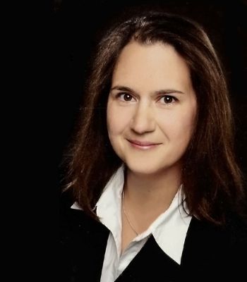 Anja Thaler · Diplom-Kauffrau (FH) · Bankkauffrau