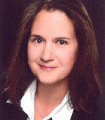 Anja Thaler · Diplom-Kauffrau (FH) · Bankkauffrau
