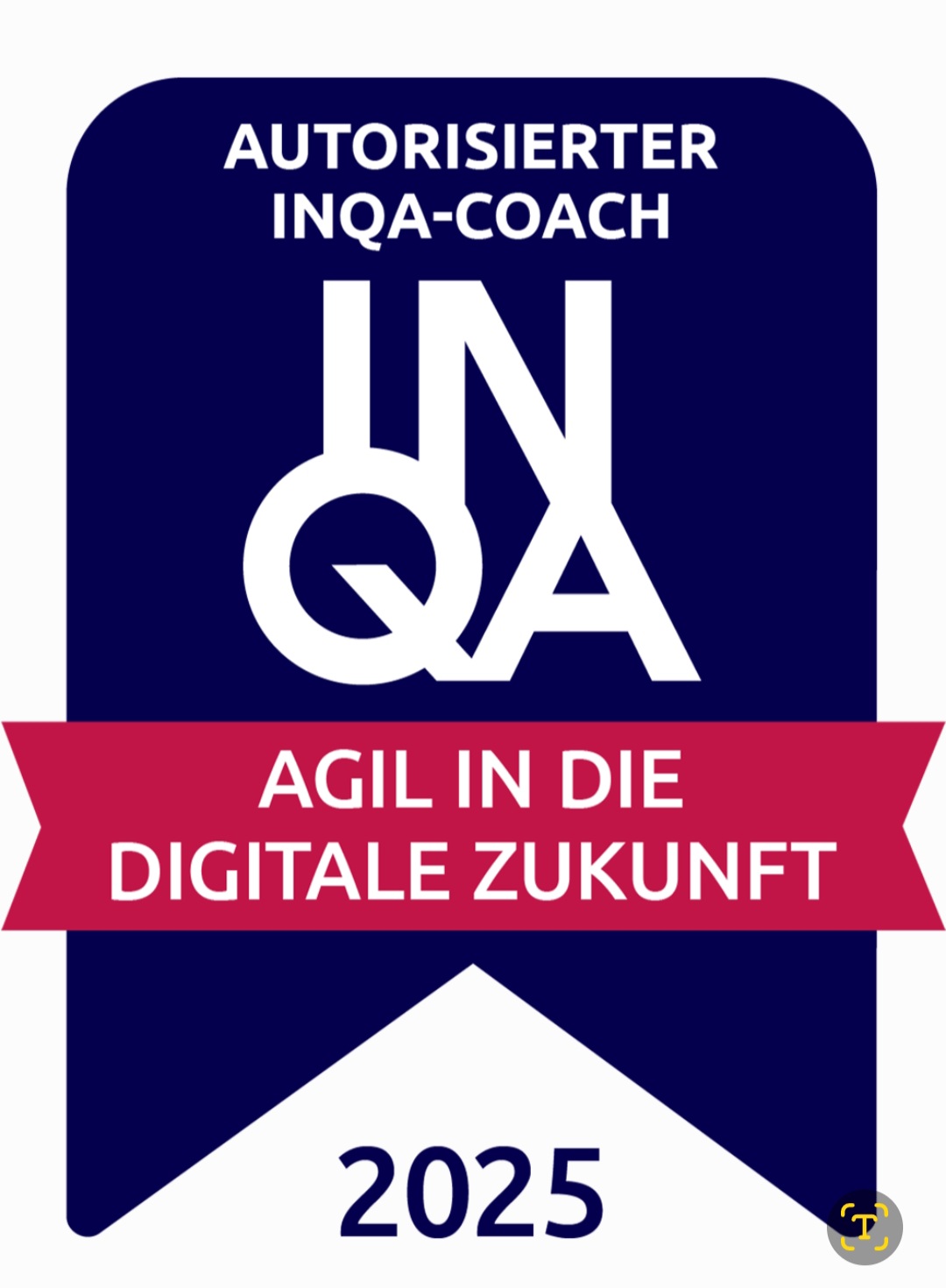 INQA Coaching Hamburg René Thaler